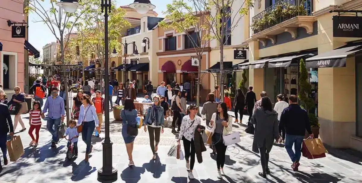 ‘กรุงเทพฯ’ ติดอันดับมหานคร ชอปปิงที่ดีที่สุด ระดับโลก