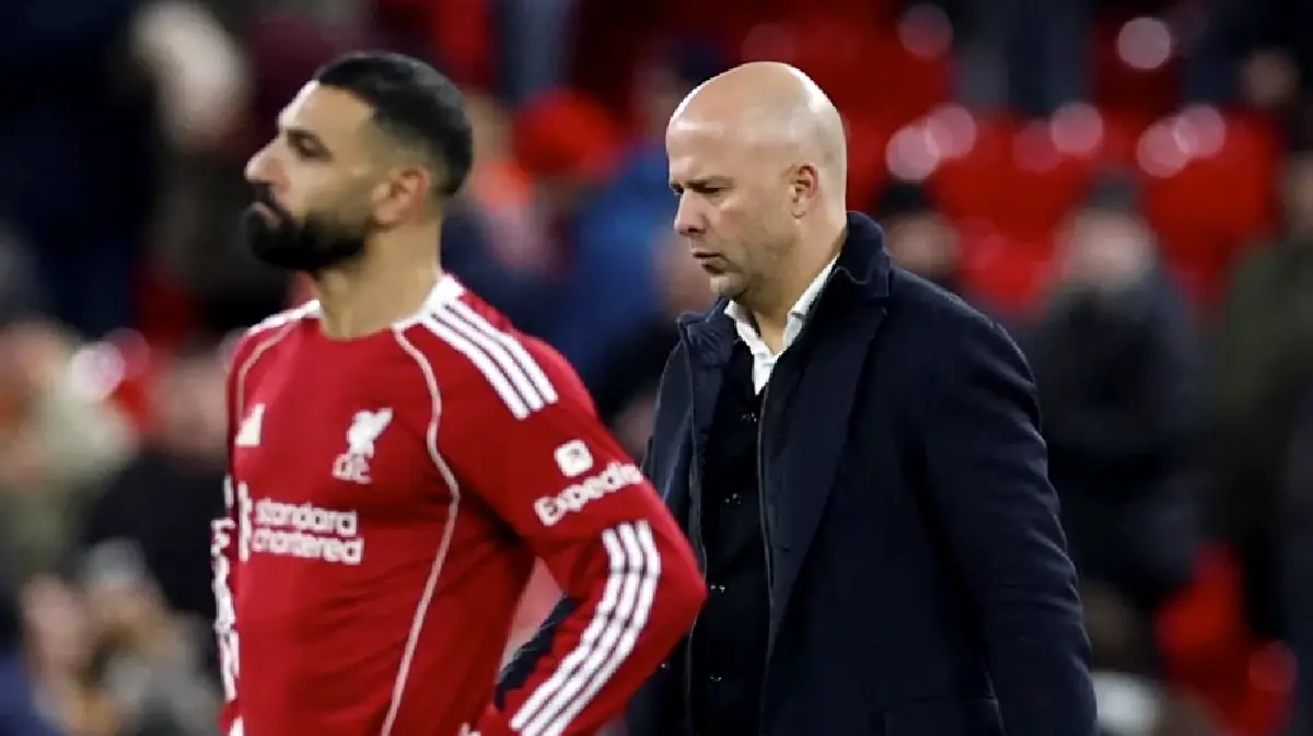 ช็อกแอนฟิลด์ ลิเวอร์พูล แพ้คาบ้าน 1-4 พีเอสวี ดูผลบอล ตารางคะแนน UCL