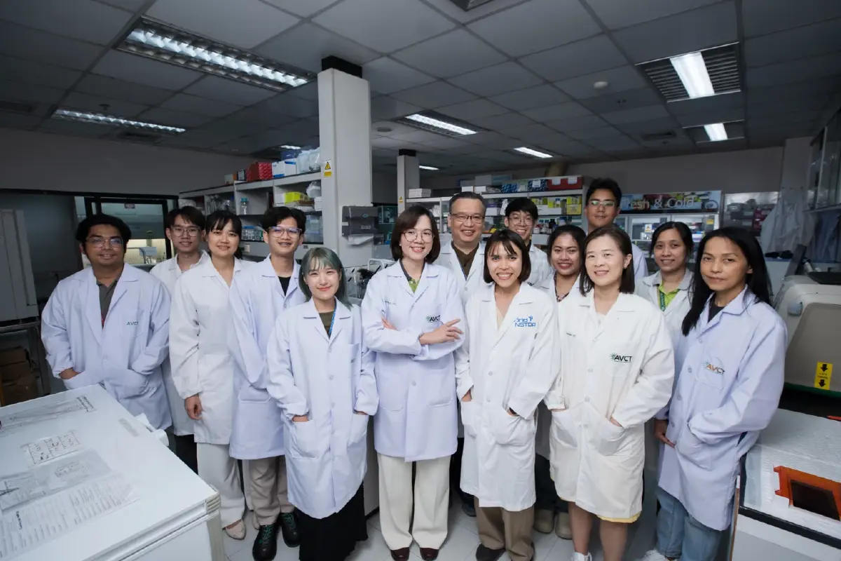 2 นักวิจัยหญิง สวทช. คว้ารางวัลเชิดชูเกียรตินักวิจัยสตรีไทยจากลอรีอัล