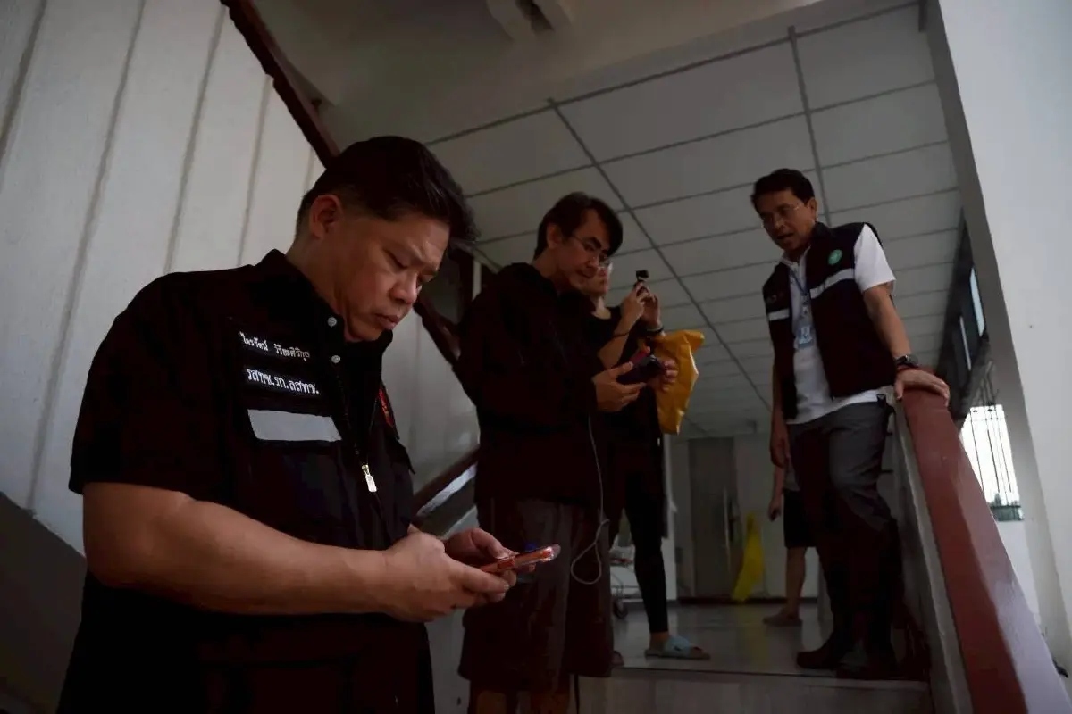 กสทช.สั่ง AIS -TRUE ไม่คิดค่าบริการ ดึง 'ไทยคม' ยิงไวไฟเปิดสัญญาณเน็ตผ่านดาวเทียม