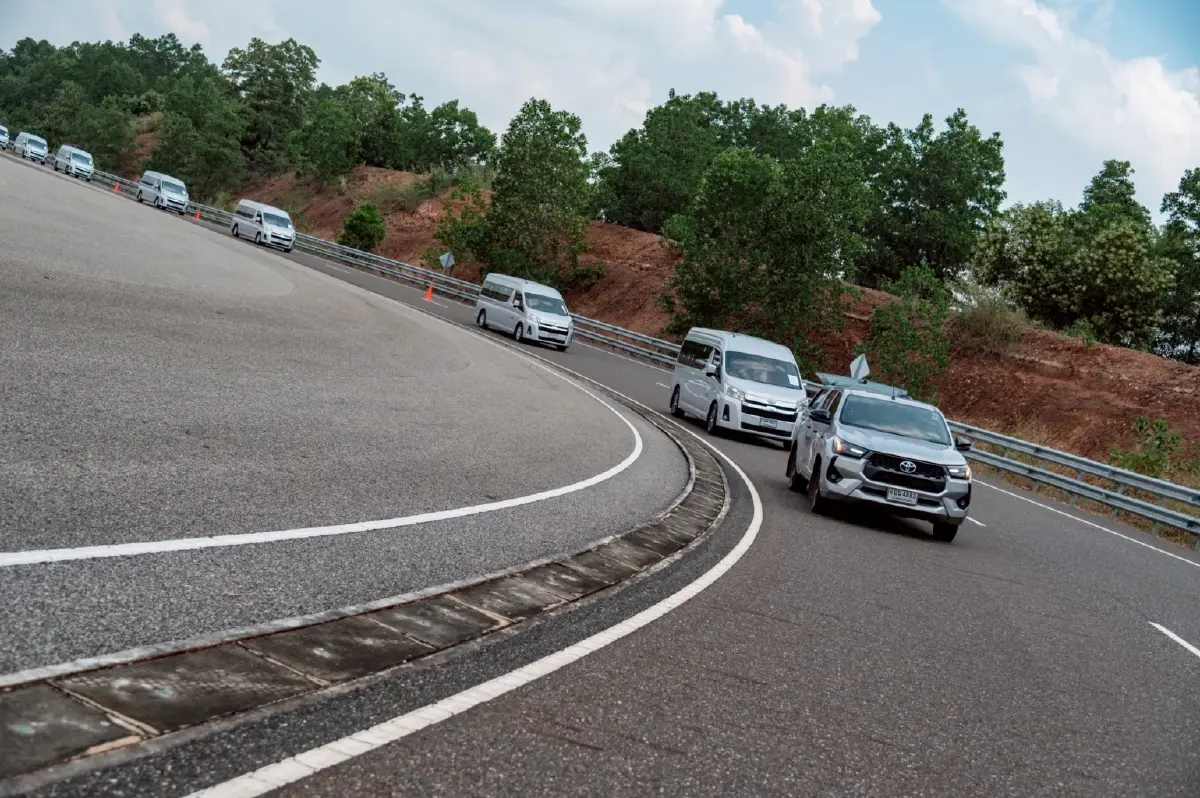 'ยศสิงห์' ดัน ศูนย์ ATTRIC ขึ้นเบอร์หนึ่งอาเซียน ดึงเม็ดเงิน–คอมมูนิตี้รถรุ่นใหม่