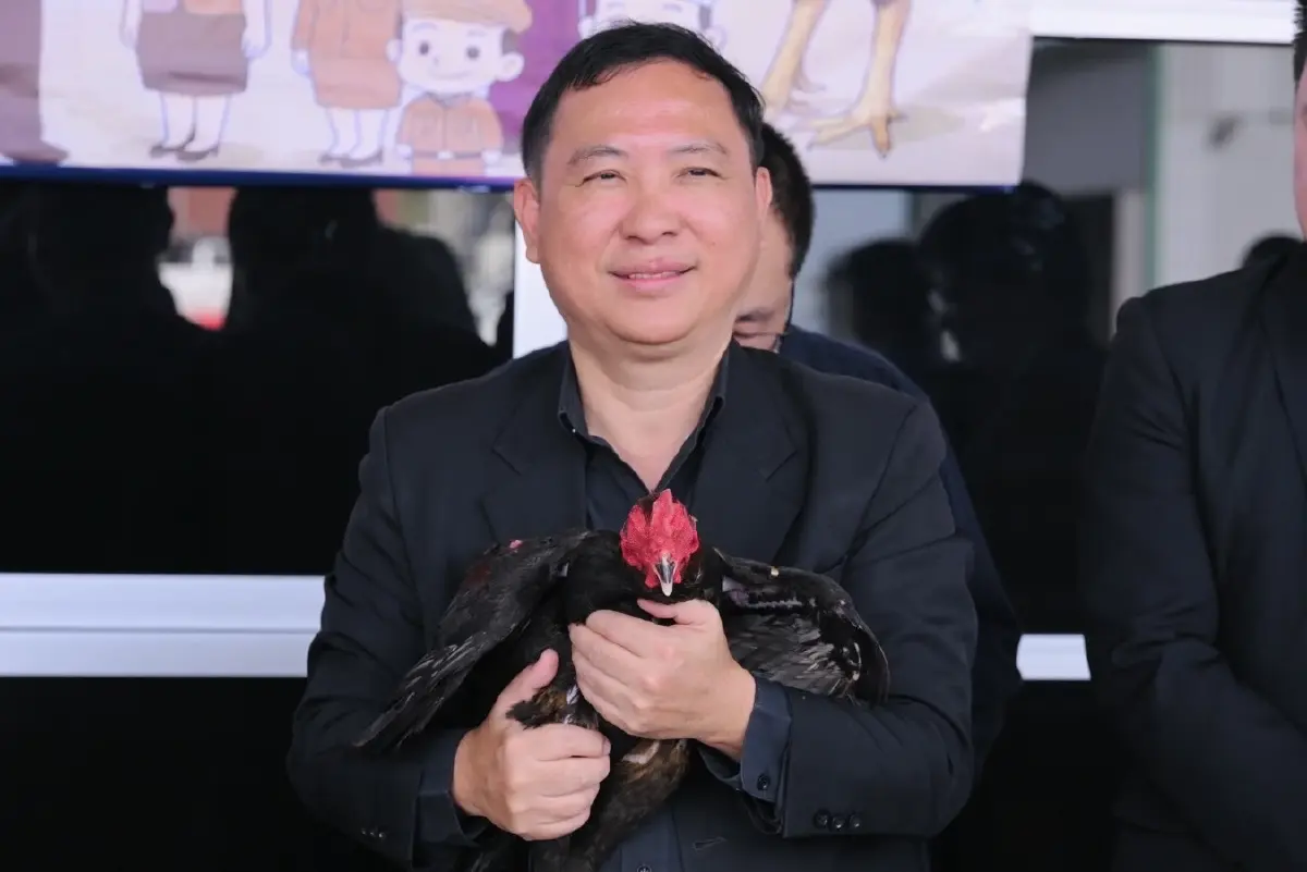 ไทยส่งไก่‘ Ayam Bangkok’ ไปอินโดนีเซียต่อเนื่อง มูลค่าสะสมกว่า 50 ล้านบาท