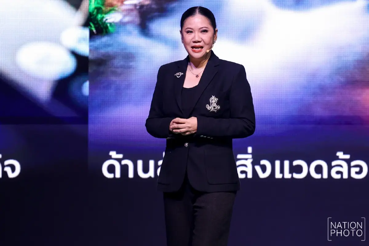 ยุคใหม่ท่องเที่ยว ‘Value Over Volume’ พยุงรายได้โต สมฐานะ ‘เดอะแบก’ ฮีลใจเศรษฐกิจไทย