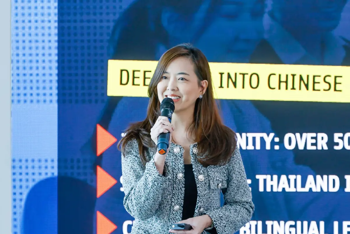 'ม.กรุงเทพ' สร้างคนที่โลกอนาคตต้องการ 6  หลักสูตรสุดล้ำ! ไม่ได้สอนแค่ตำรา