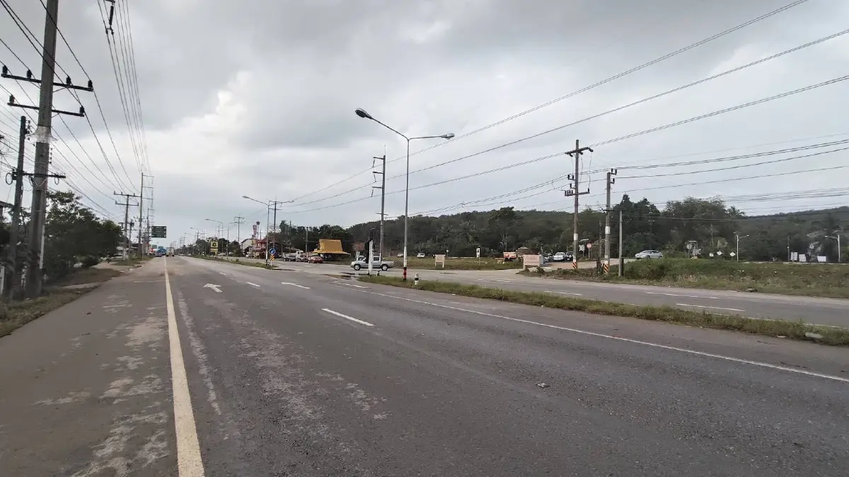 น้ำท่วมสงขลา น้ำเริ่มลดแล้ว พิกัดล่าสุด อำเภอจะนะ จุดไหนยังวิกฤต