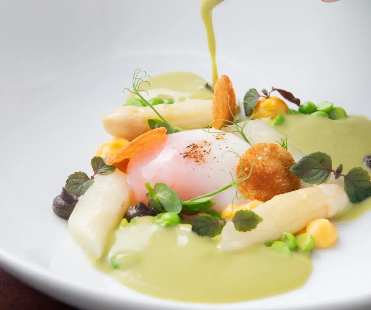 ประกาศดาวมิชลิน 2569 'ซูห์ริง' คว้า 3 ดาวมิชลิน เป็นร้านที่ 2 ในไทย