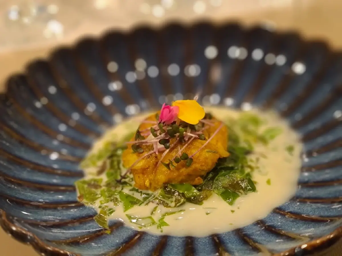 'ไวน์แพริ่ง' กับอาหารใต้ การปะทะขั้นดุเดือดที่น่าติดตาม