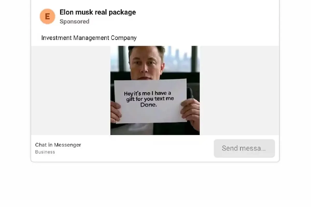 เปิดด้านมืด Facebook โกยเงิน 10% ปีละ 5 แสนล้านจาก 'โฆษณาหลอกลวง'