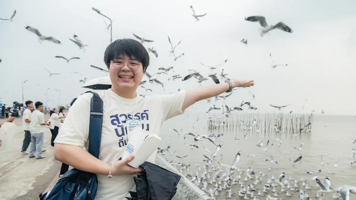 เที่ยวง่าย กินอร่อย ใกล้กรุง กับ เส้นทาง ‘อร่อยฟินถิ่นตะวันออก’