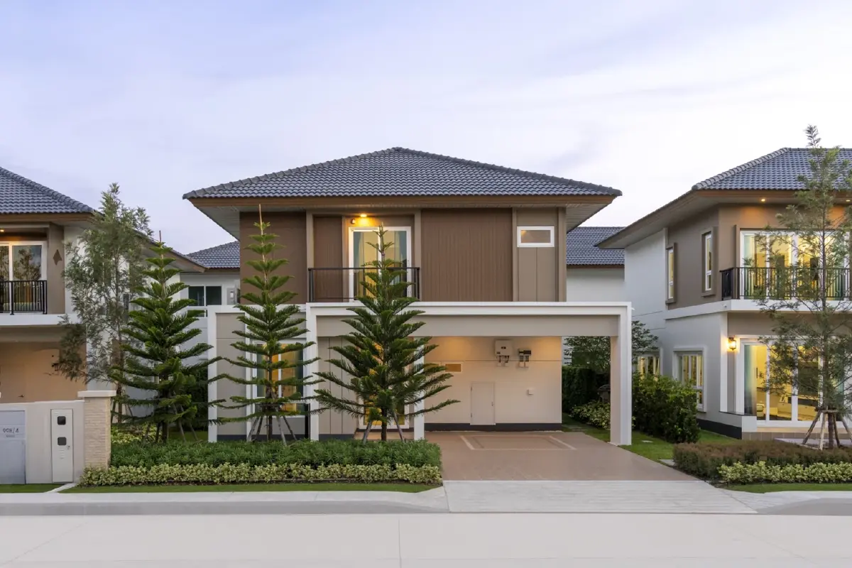 ศุภาลัย มณฑลา เปิดบ้านซีรีส์ใหม่ Tropical Oriental เจาะ Prime Location ติดถนนใหญ่ พุทธมณฑล สาย 4