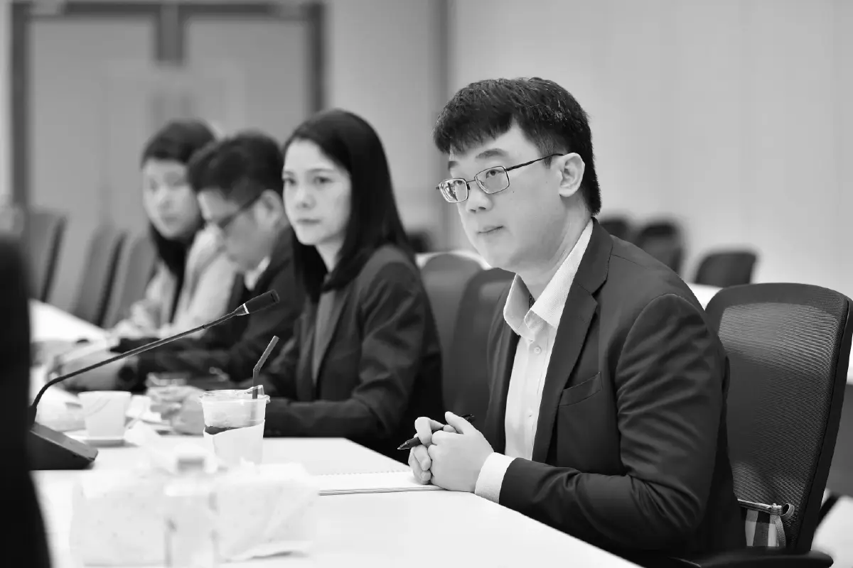 กรมทรัพย์สินทางปัญญาจับมือ Google ดัน AI ปลุกเศรษฐกิจสร้างสรรค์