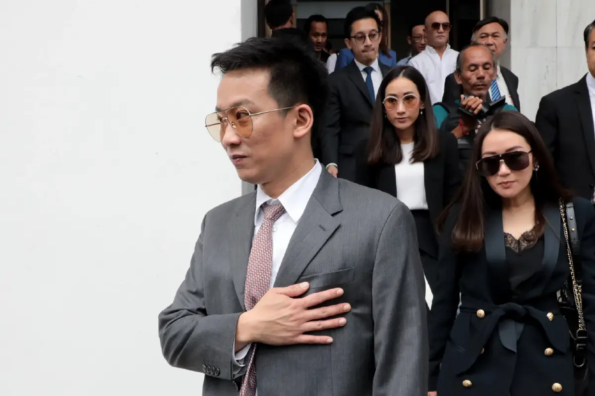 ปิดฉากคดีภาษีหุ้นชินคอร์ป ‘สรรพากร’ จ่อบังคับคดีเก็บ 1.7 หมื่นล้าน