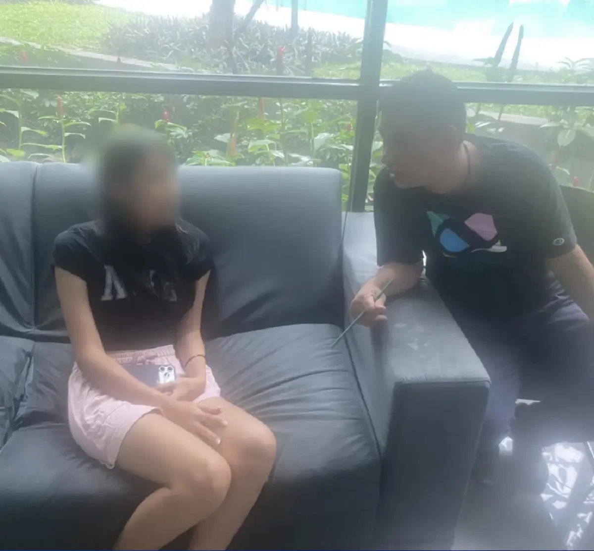 โดนกันเยอะ ปลอมเป็นกรรมการบริษัท ถอนเงิน 18 ล้าน นักธุรกิจต้องรู้ บุกจับ 3