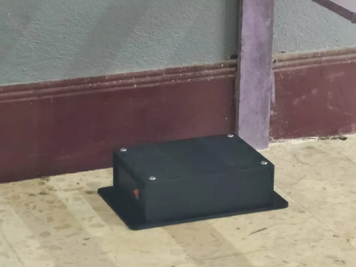 สกสว.ผนึกเชียงรายกางแผนสู้ภัยพิบัติ น้ำท่วม-แผ่นดินไหว-สารพิษแม่น้ำกก