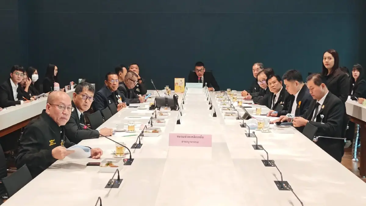 หนุนล้างบาง "เสาเถื่อน" ช่วยสแกมเมอร์ กางแผนเช็กบิลค่ายมือถือ-ยึดใบอนุญาต