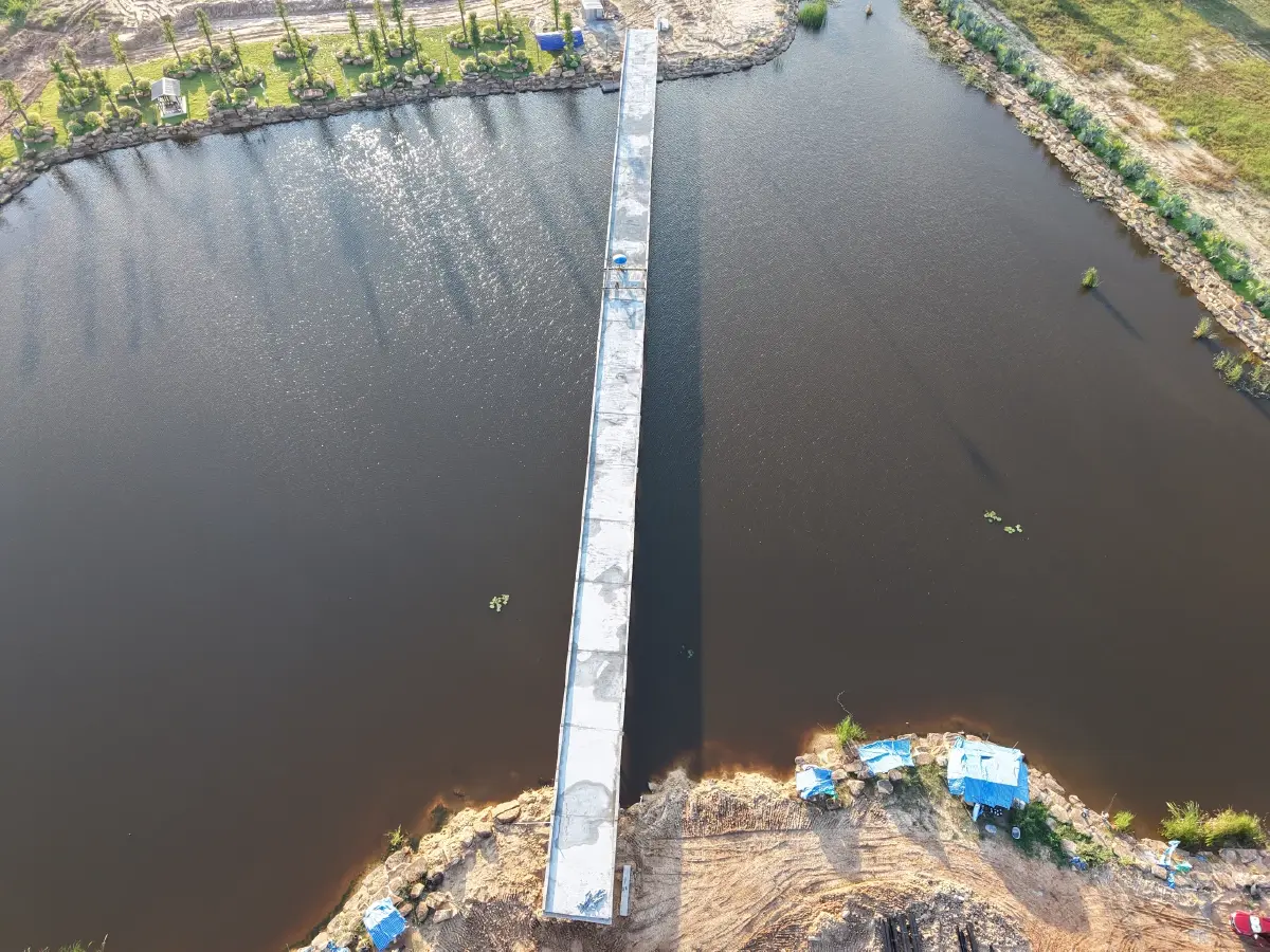 “มหกรรมพืชสวนโลก อุดรธานี ปี69” คืบหน้า31%  พร้อมโชว์ 134 วันแห่งความประทับใจ