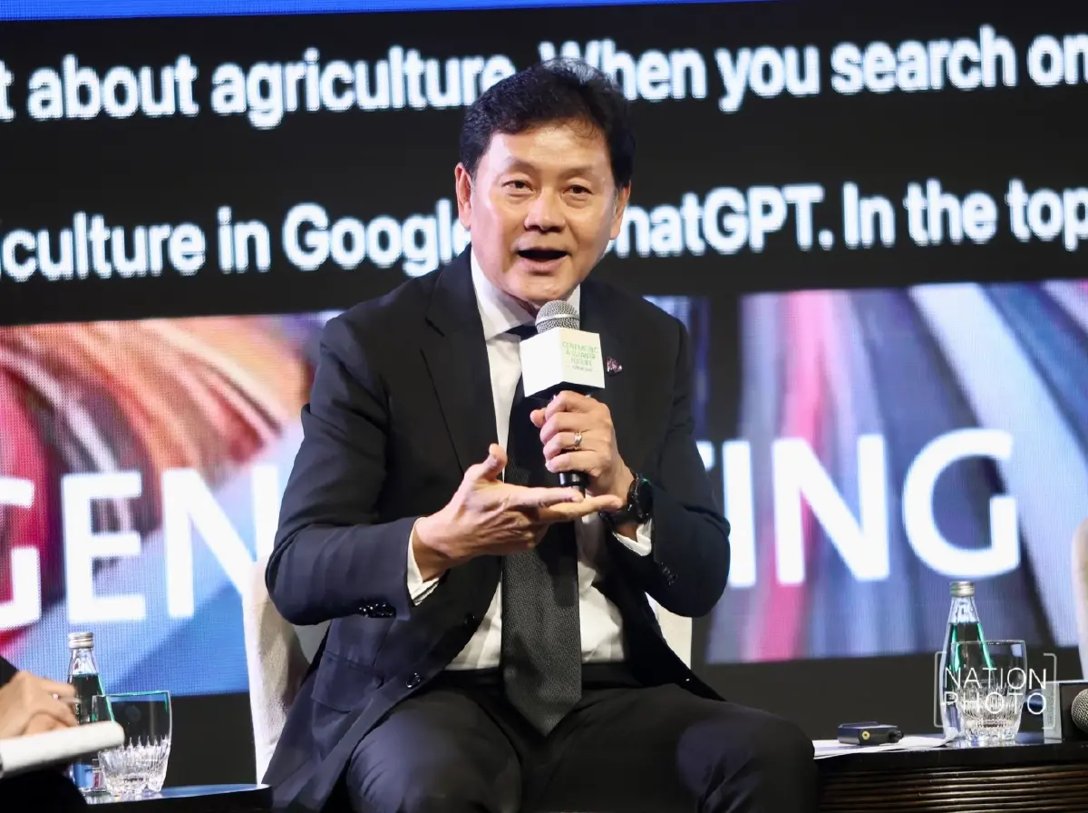 ไทยเสี่ยงเสียจังหวะ 'เศรษฐกิจสีเขียว' เอกชนแนะเร่งปฏิรูปพลังงาน