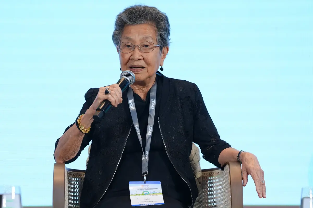 BDMS ปักหมุด ท็อป 3 เอเชียแปซิฟิก พร้อมพัฒนา Ecosystem ด้านผู้ให้บริการเฮลท์แคร์