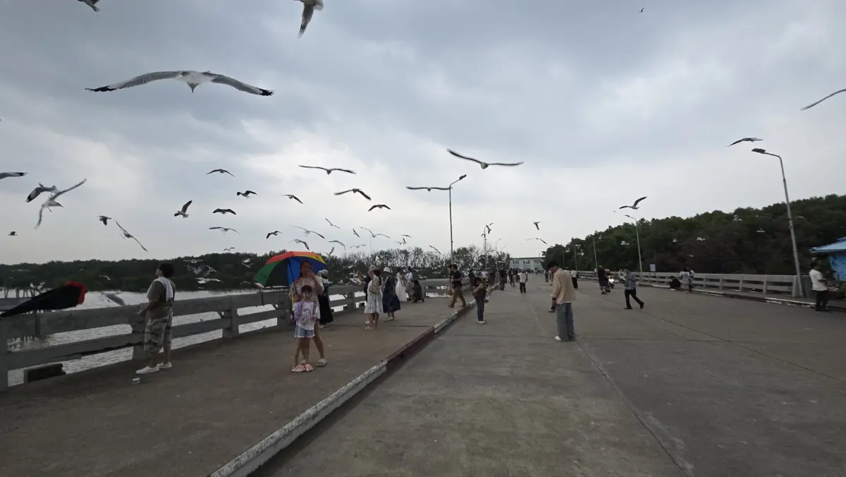 เที่ยวง่าย กินอร่อย ใกล้กรุง กับ เส้นทาง ‘อร่อยฟินถิ่นตะวันออก’