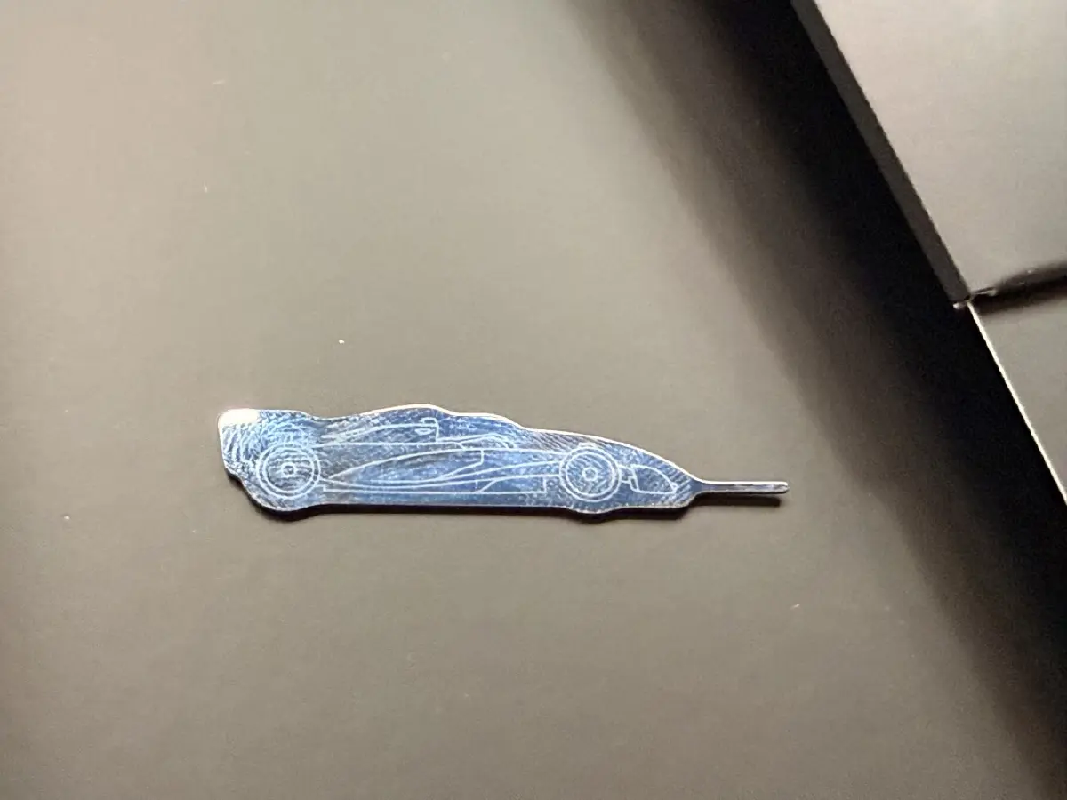 ส่อง 'realme GT 8 Pro Dream Edition' จิตวิญญาณ F1 ที่ภาวนาให้เข้าไทย!