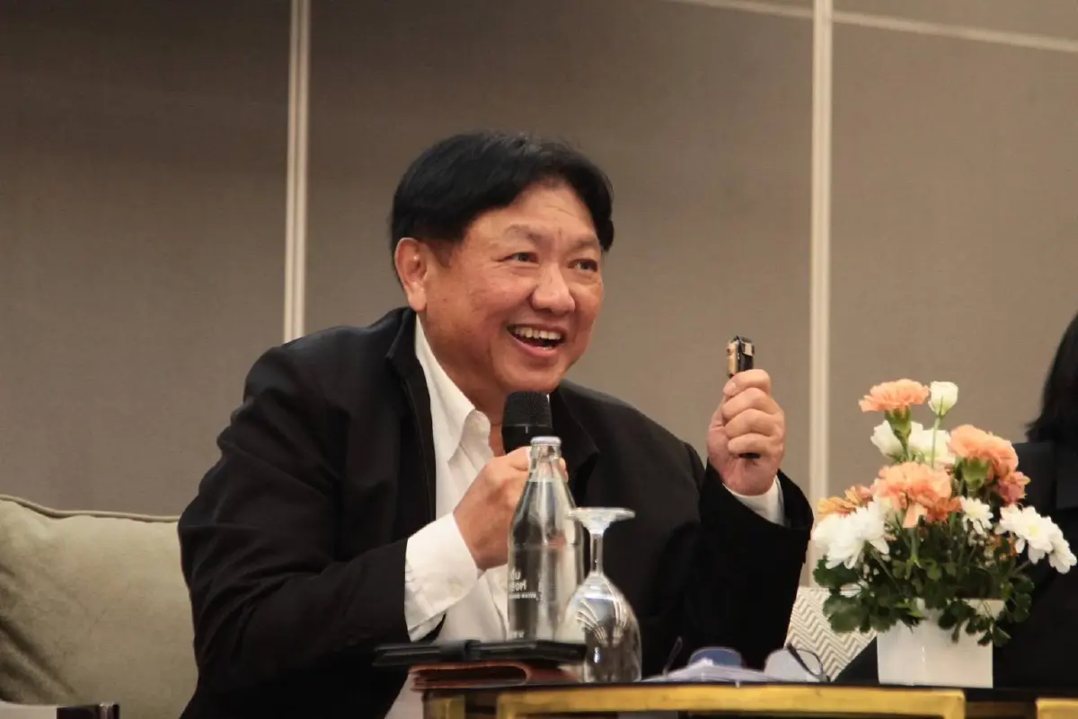 ถอดรหัส ‘ปลาหมอคางดำ’ ความมั่นคงทางอาหารของประเทศ