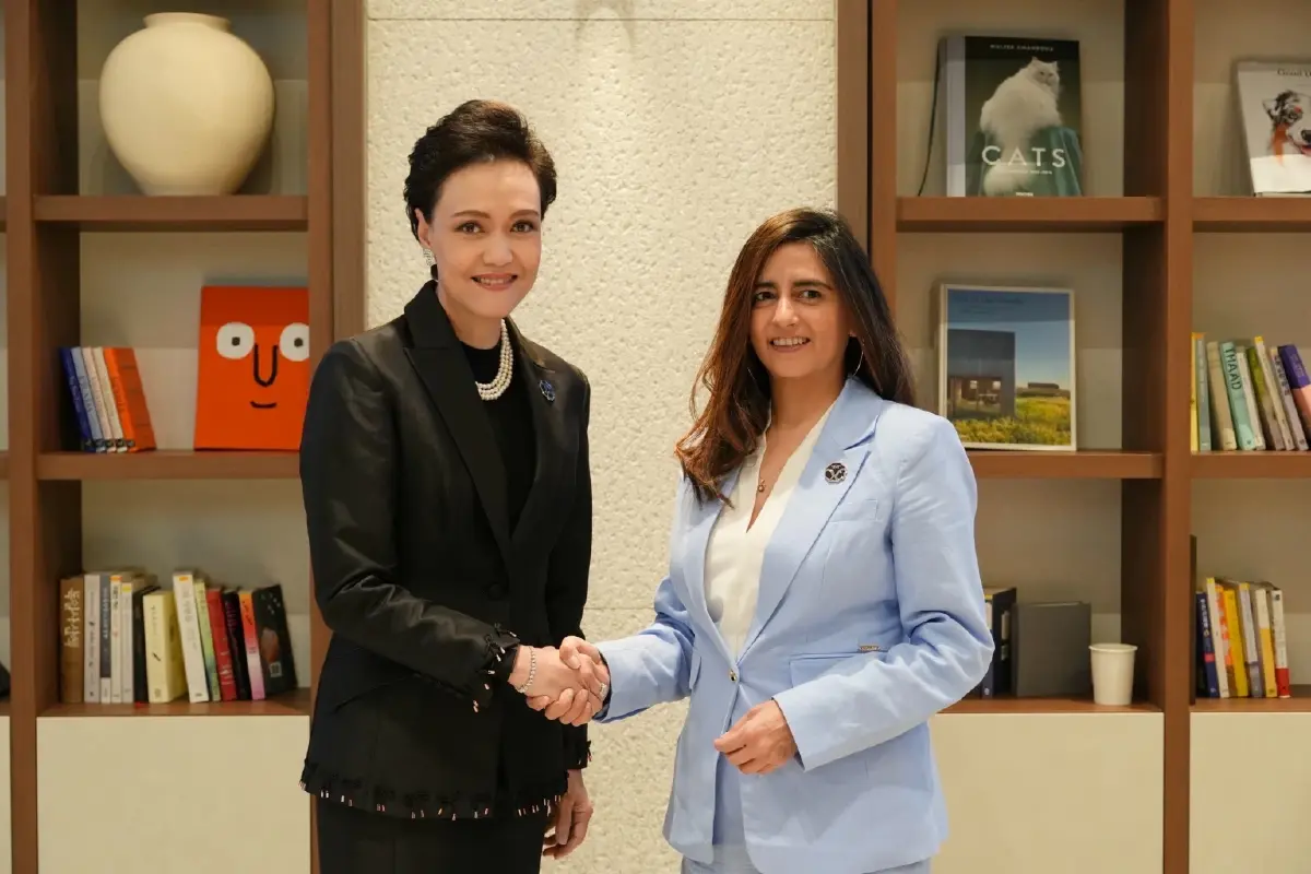 ฉลอง 1 ทศวรรษ FTA ไทย-ชิลี 'ศุภจี' หารือเพิ่มการค้าการลงทุน