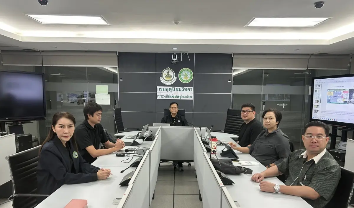 มาอีก! พายุลูกใหม่ ฟงวอง ใกล้ขึ้นฝั่ง จับตาไทยอ่วม คัลแมกี สลายตัว