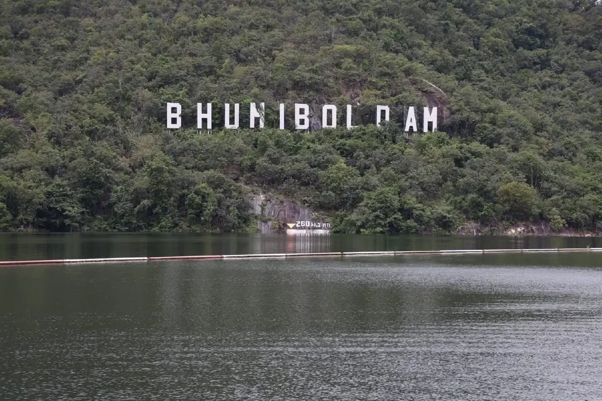 น้ำปิงทะลัก! หลังฝนถล่มหนัก 4 จังหวัด เช็กสถานการณ์น้ำล่าสุด