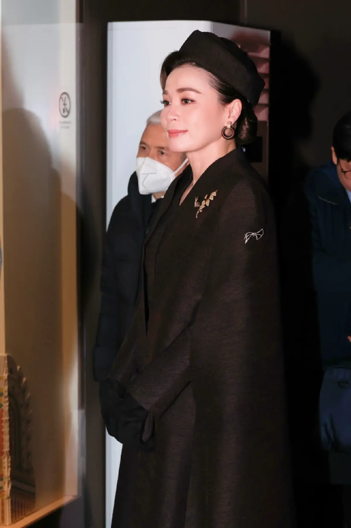 ในหลวง-พระราชินี ทรงปฏิบัติพระราชกรณียกิจ ณ สาธารณรัฐประชาชนจีน