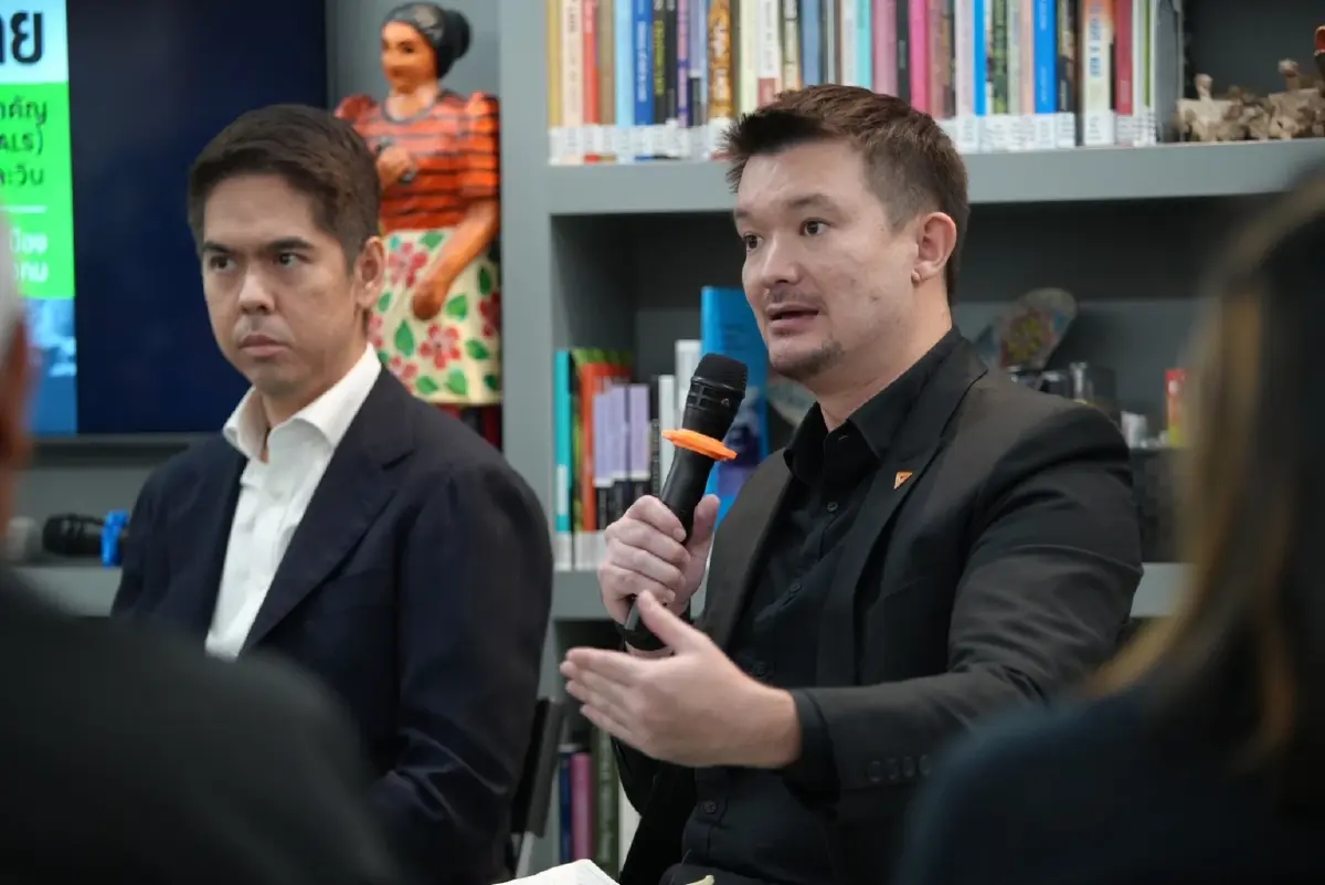 ภัทรพงษ์ ย้ำ MOU แรร์เอิร์ธ ปัญหาเพียบ จี้รัฐบาลดึงสหรัฐฯร่วมแก้