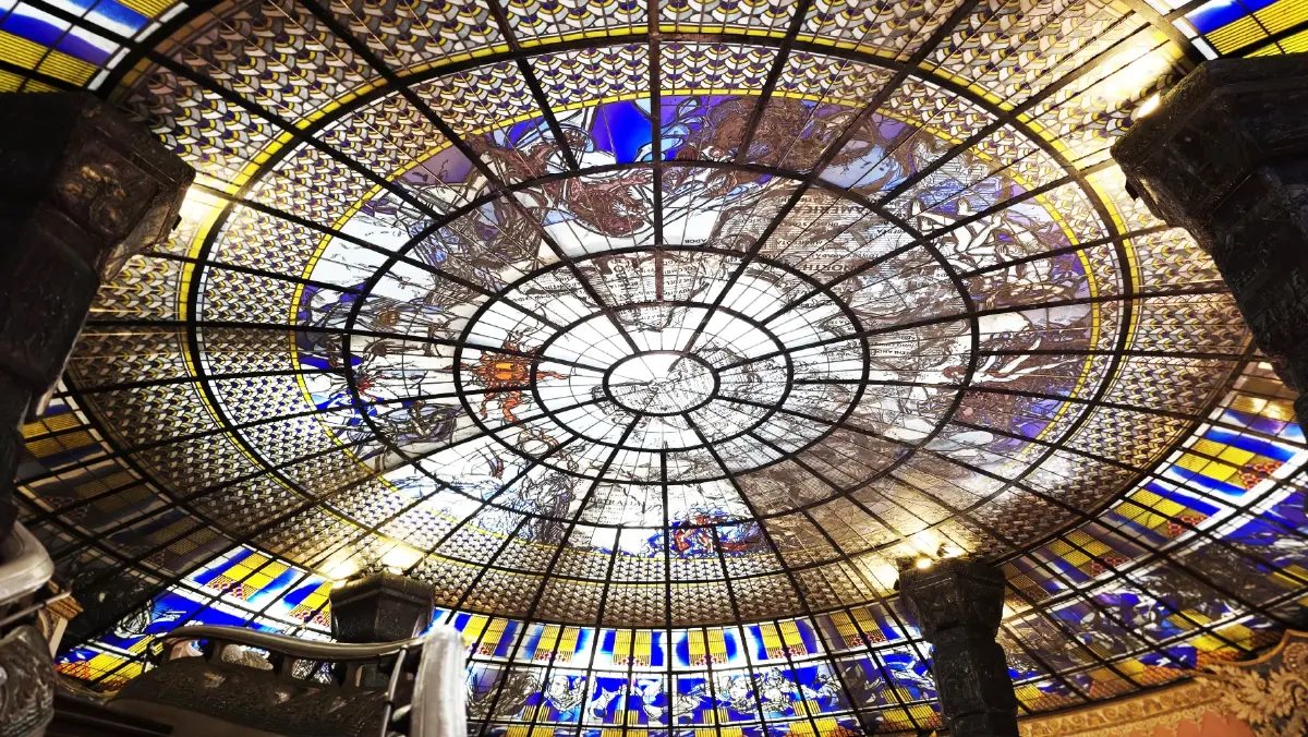 ชวนเที่ยว ใกล้กรุง 'พิพิธภัณฑ์ช้างเอราวัณ-บางปู' ด้วยรถไฟฟ้า BTS