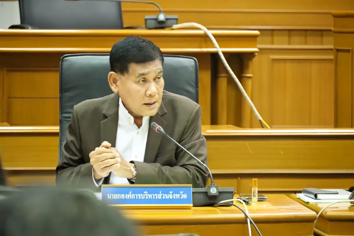 บ้านใหญ่‘อัศวเหม’ ผนึกเพื่อไทย  ดีลใหญ่หยุด ปชน. ยึดปากน้ำ