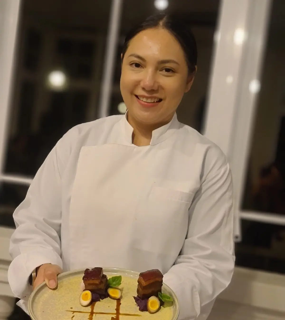 'ไวน์แพริ่ง' กับอาหารใต้ การปะทะขั้นดุเดือดที่น่าติดตาม