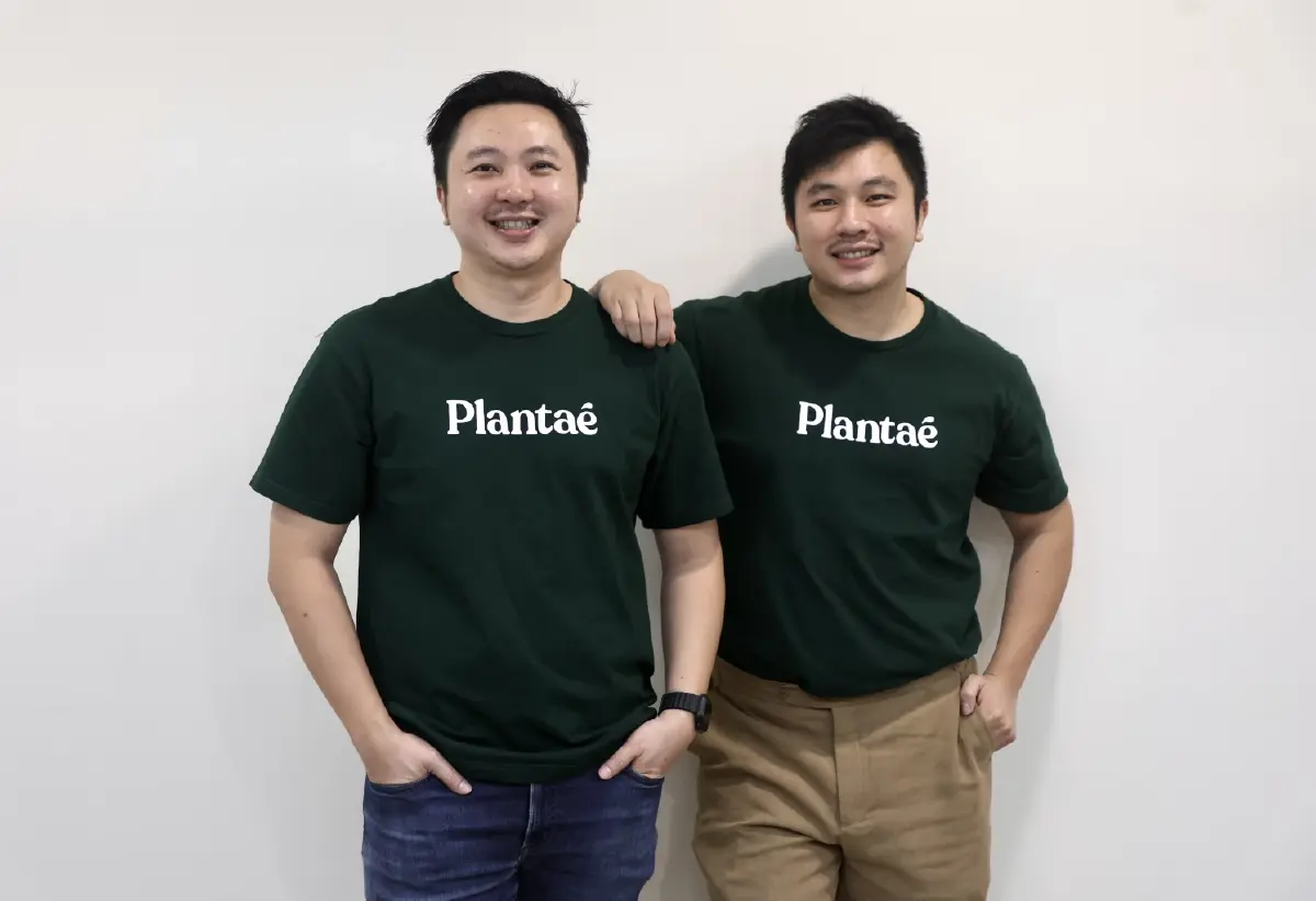 ‘Plantae’ จากทำปุ๋ยเจ๊งจนต้องไปบวช สู่โปรตีนเจ้าตลาดยอดขาย ‘400 ล้าน’ ปีหน้าลุยต่างประเทศ