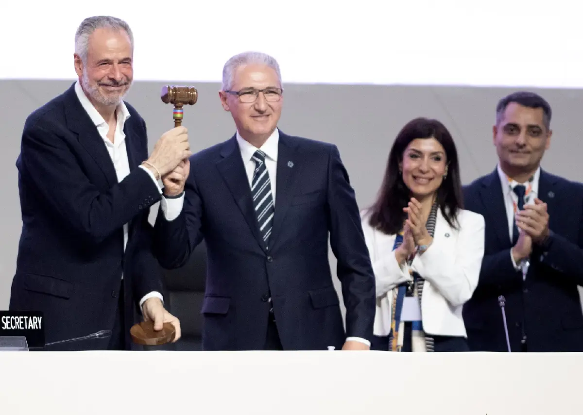 สรุป COP30 วันที่ 1 เกิดอะไรขึ้นบ้าง เน้นเทคโนโลยี รับมือวิกฤติอากาศทั่วโลก