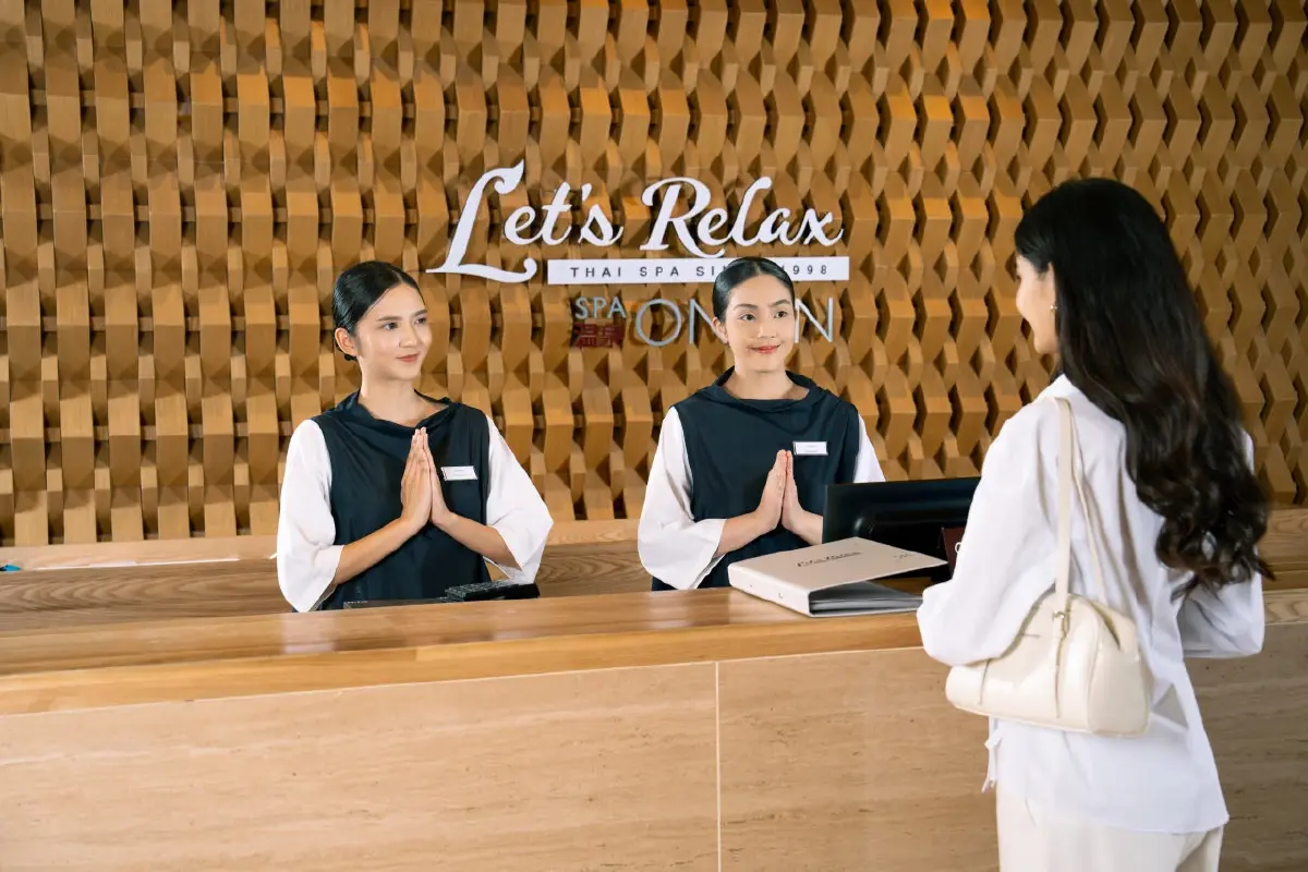 ‘สยามเวลเนสกรุ๊ป’ ทุ่ม 520 ล้านบาท ปักหมุด ‘นาจอมเทียน’ ผุด ‘เวลเนส เดสติเนชัน’