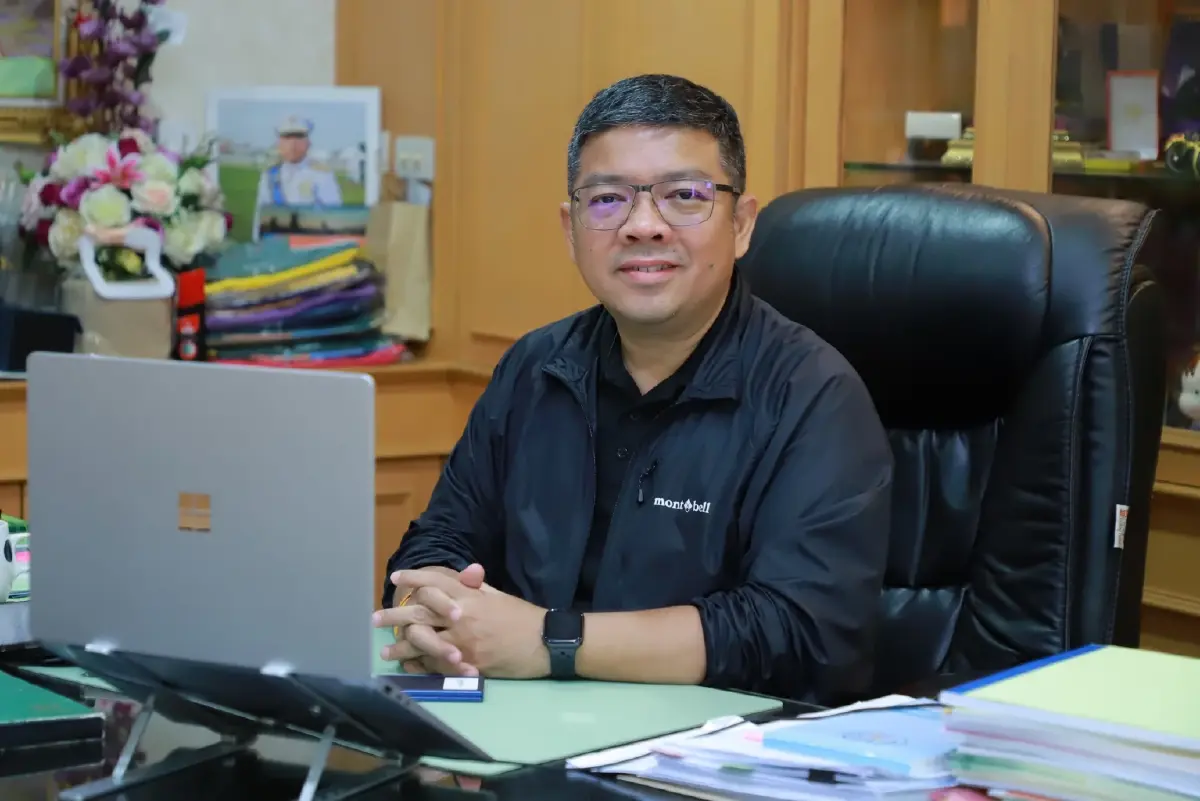 กรมส่งเสริมการเกษตร ชู ไบโอชาร์ ตัวช่วยใช้ประโยชน์เศษวัสดุเหลือทิ้งที่ยั่งยืน