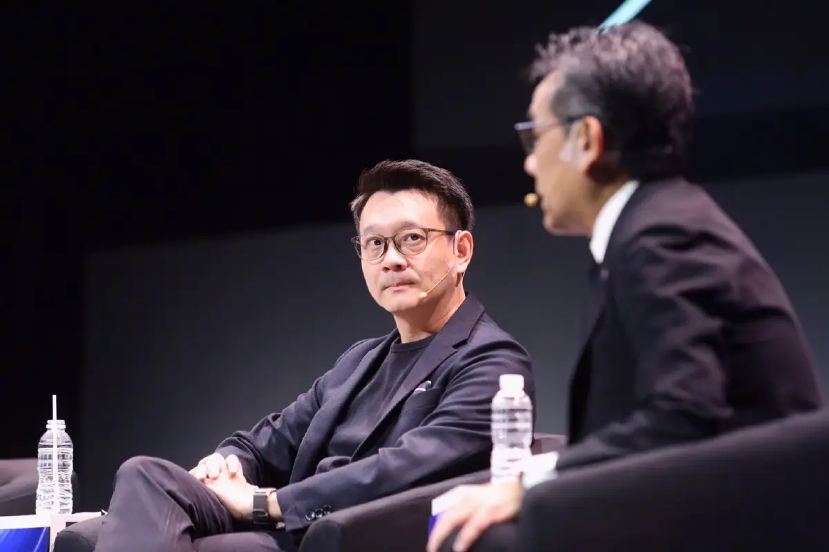 รองหัวหน้า ปชน.ชงไทยปรับยุทธศาสตร์เศรษฐกิจ คัมแบ็กเสือตัวที่ 5