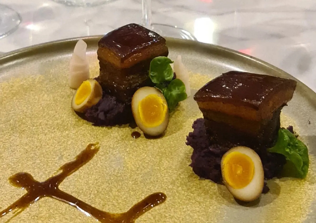 'ไวน์แพริ่ง' กับอาหารใต้ การปะทะขั้นดุเดือดที่น่าติดตาม