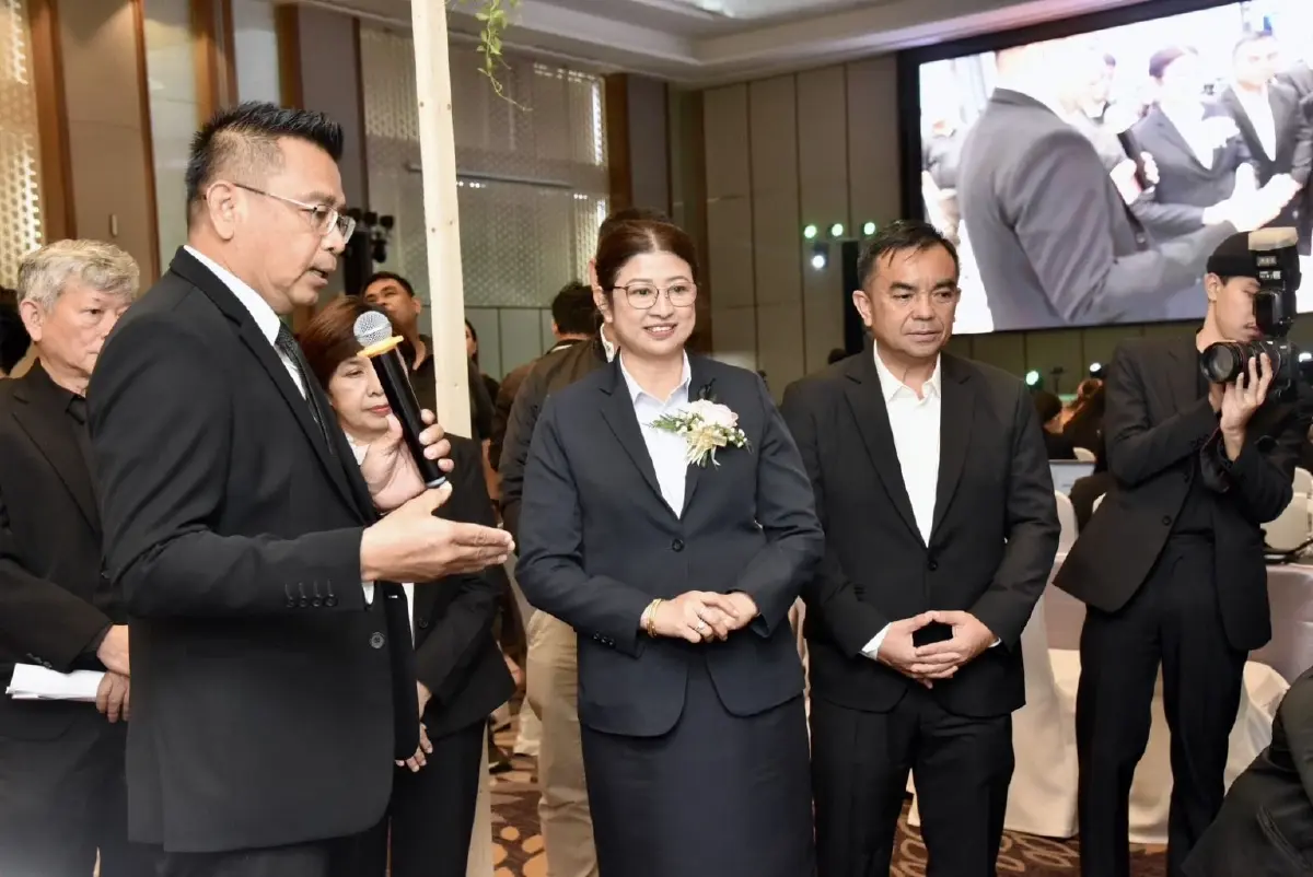 กรมประมง จับมือ FAO เดินหน้าเลี้ยงกุ้งคาร์บอนต่ำตอบโจทย์ตลาดยั่งยืน