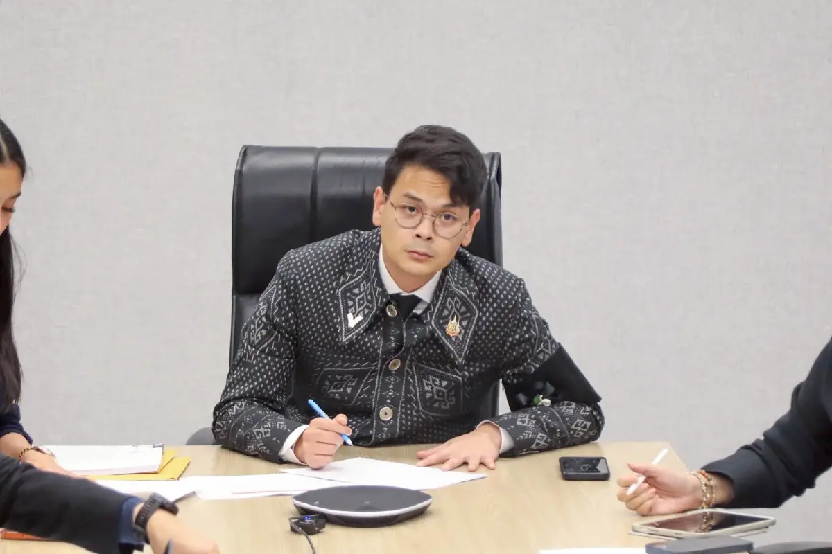 ดีอี-กสทช.เปิดทาง Starlink กู้สัญญาณหลังเน็ตมือถือภาคพื้นดินหาดใหญ่ล่ม