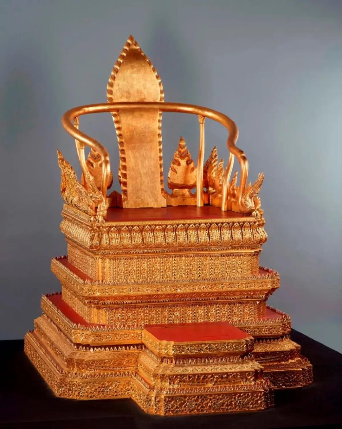 ครั้งแรก 228 โบราณวัตถุไทยเยือน พระราชวังต้องห้าม '50 ปี ไทย-จีน'