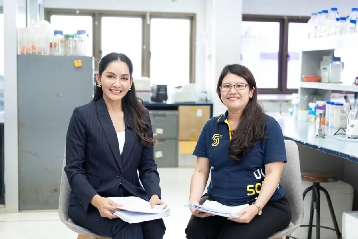 'ครูก้อย' เบบี้แอนด์มัมฯ ขจัดความไม่รู้เรื่องภาวะมีบุตรยากในสังคมไทย