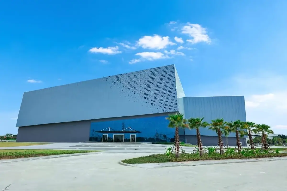 11.11 ดีเดย์เปิด “ฟิวเจอเรียม” แหล่งเรียนรู้เส้นทางอาชีพสายวิทยาศาสตร์ใหญ่สุด