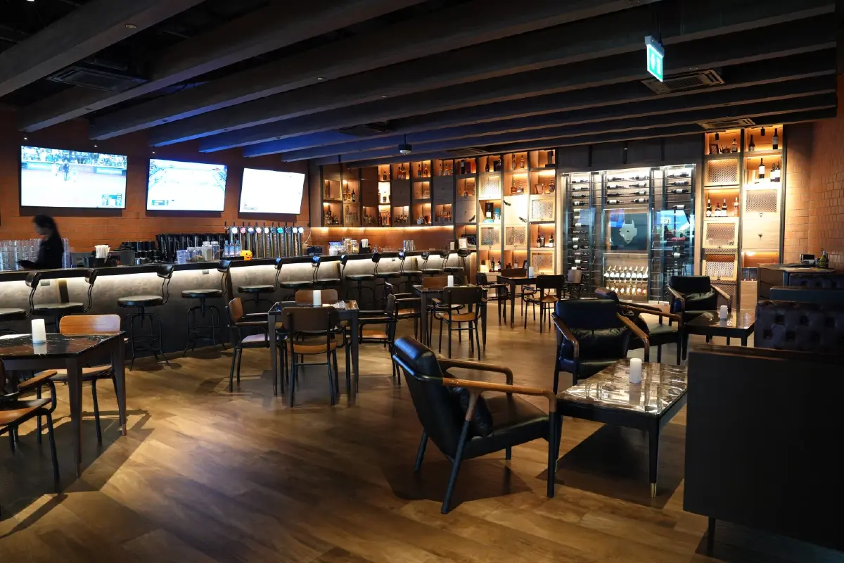 ใครก็ตีกอล์ฟได้! 'Topgolf Megacity' กอล์ฟเป็นเรื่องสนุกของทุกคน