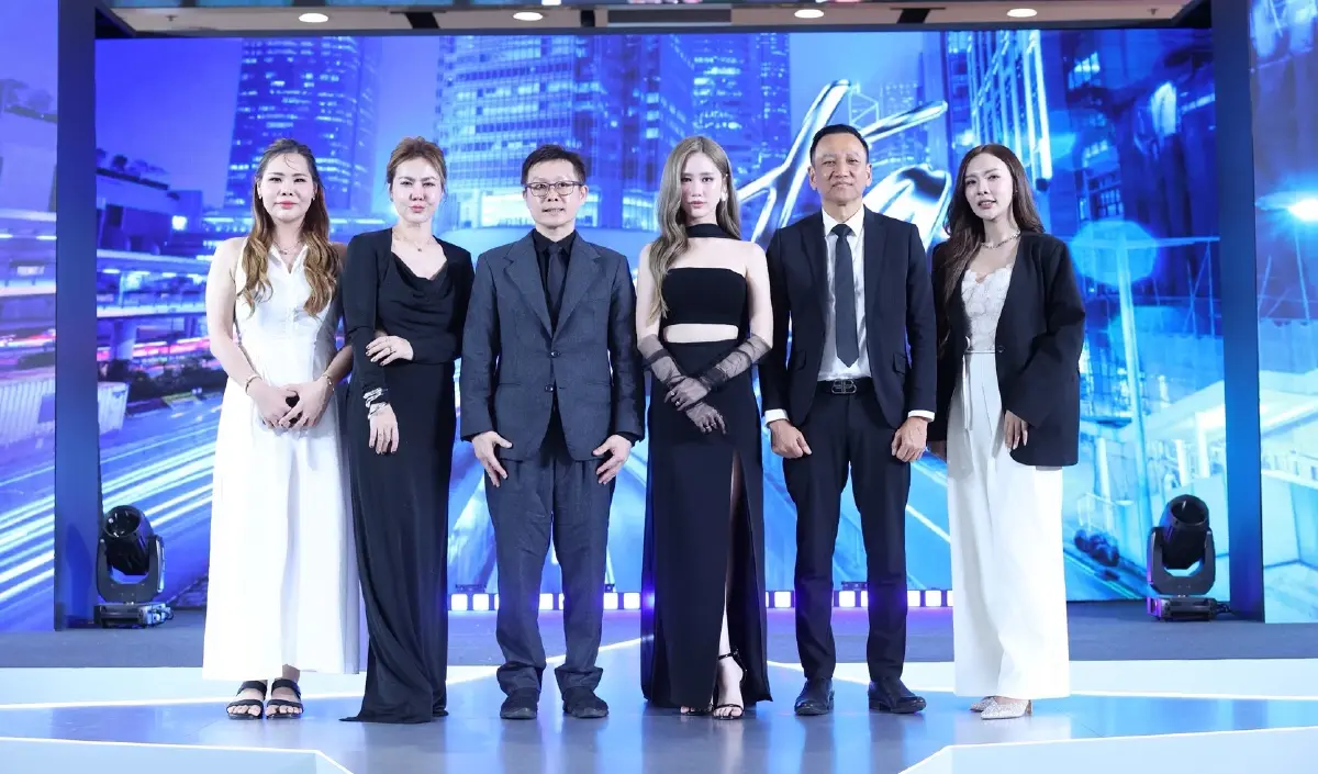 e.p.t.q. ชู 'Premium • Natural • Trusted' สร้างมาตรฐานความงามอย่างปลอดภัย