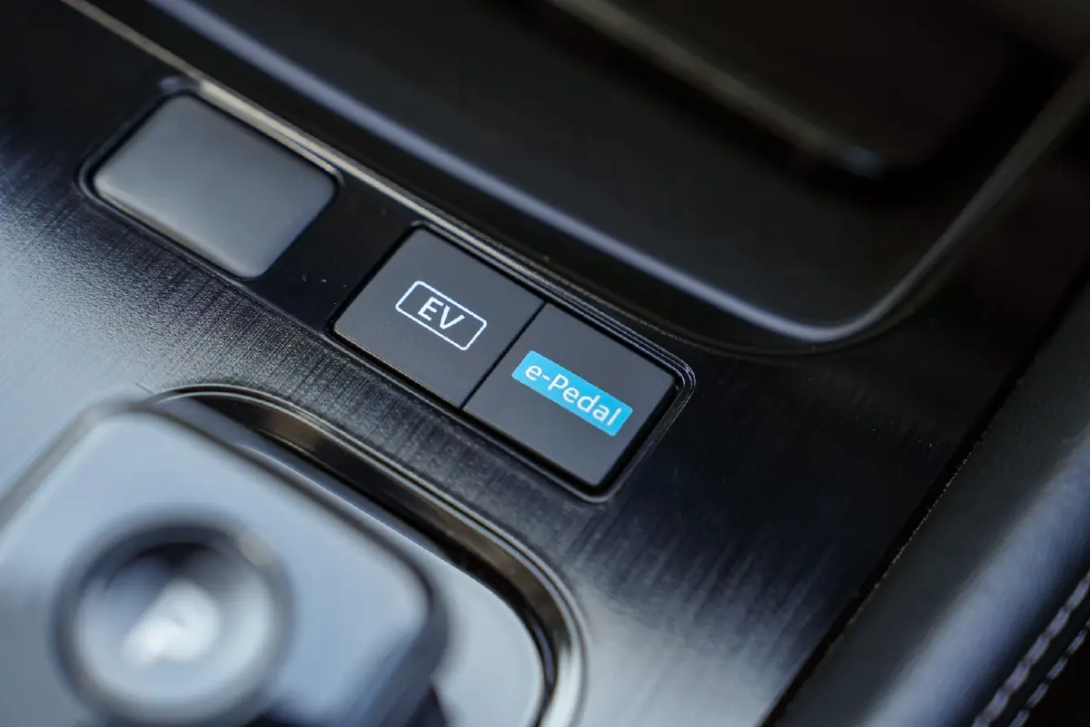 เปิดสเปก นิสสัน X-Trail พ่วง e-Power e-4ORCE หวนคืนตลาดประเทศไทย