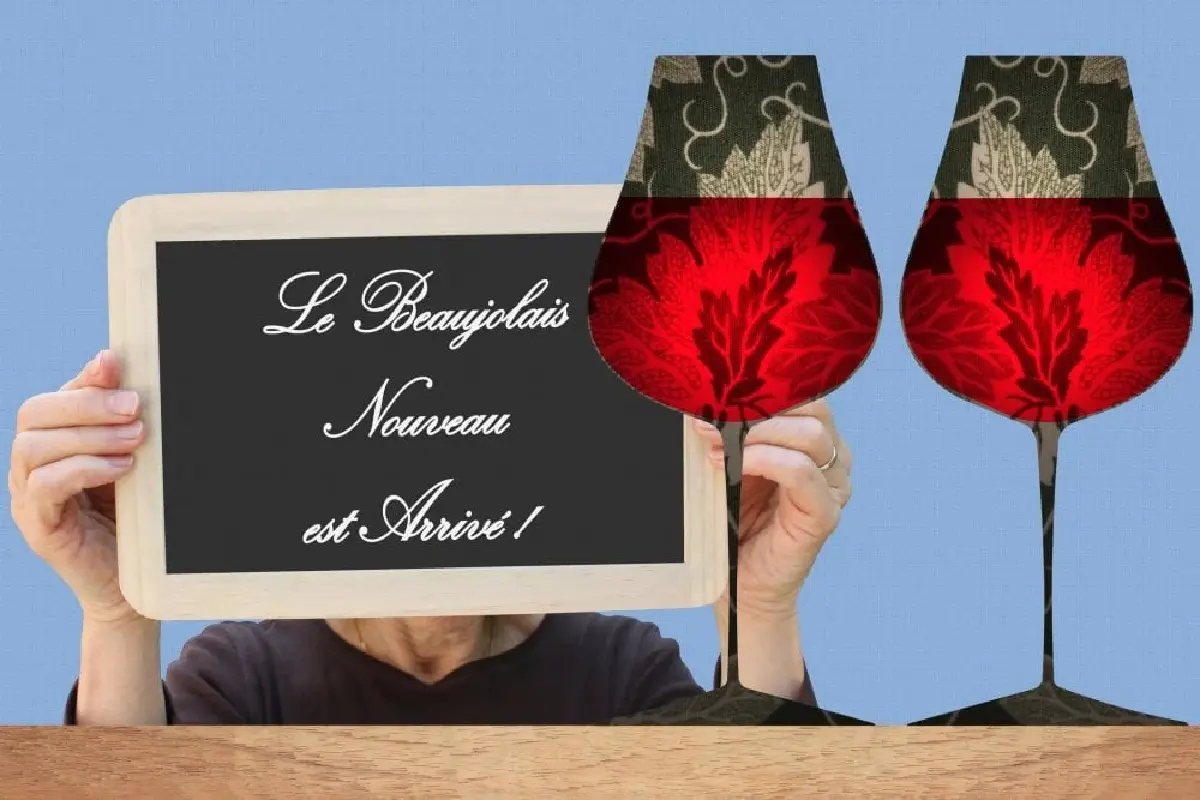 โบโฌเลส์ นูโว สีสันที่กำลังจะหายไปจากเมืองไทย