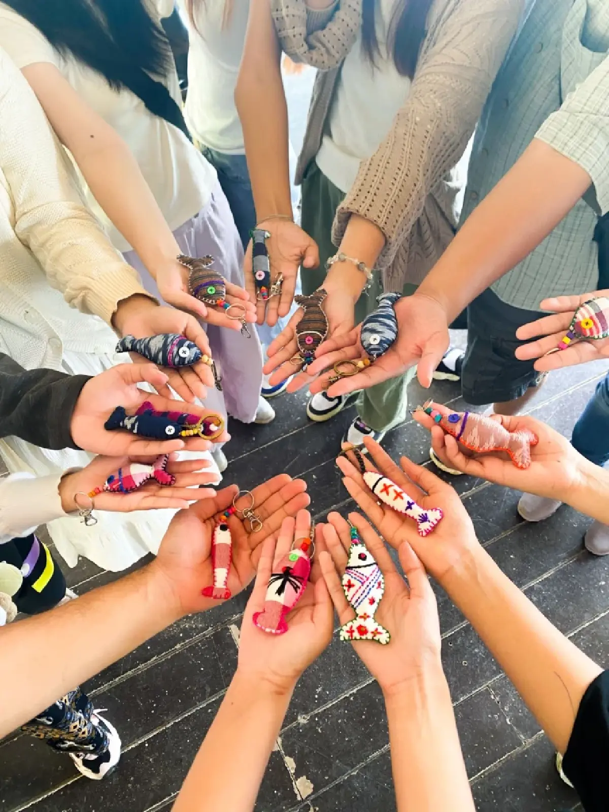 มองข้ามขอบโขง ผ่านเรื่องราวของเยาวชนผู้หวังจะสร้างอนาคตที่ดีกว่าให้กับโลก