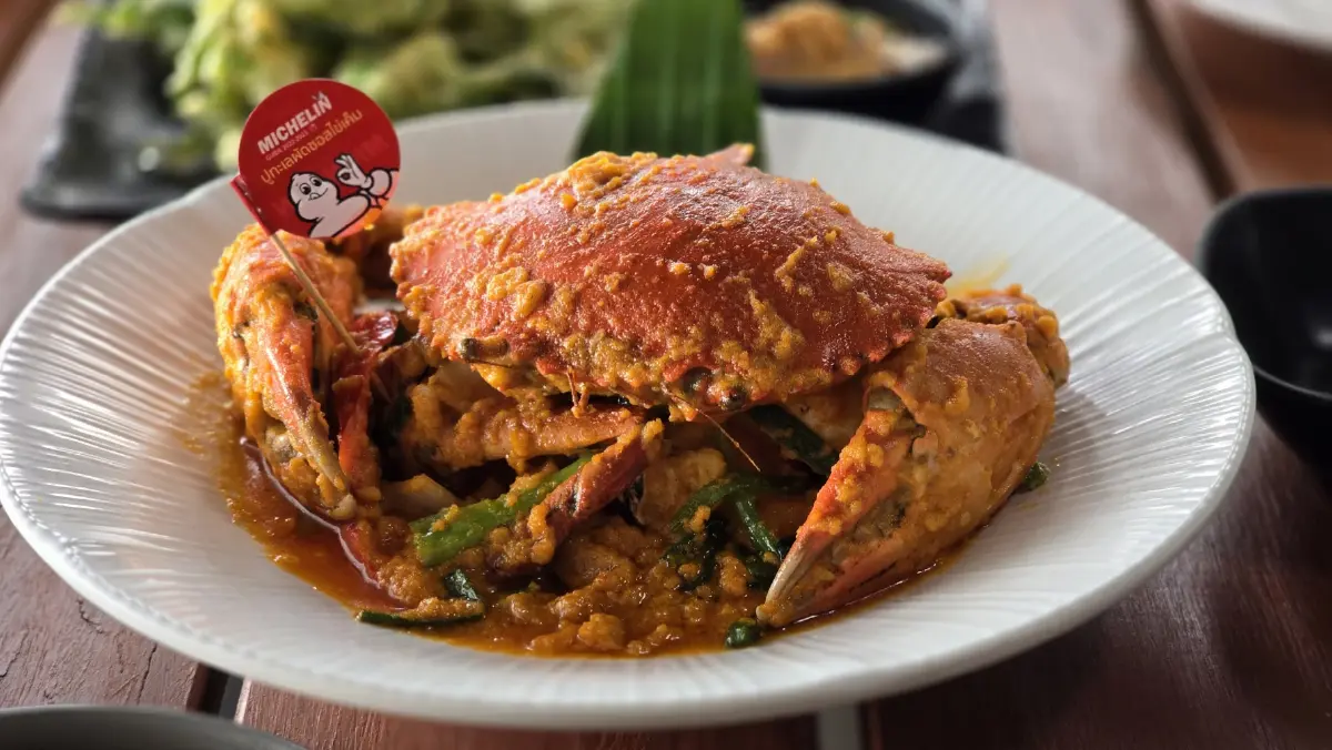 เที่ยวง่าย กินอร่อย ใกล้กรุง กับ เส้นทาง ‘อร่อยฟินถิ่นตะวันออก’